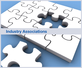 Industry Associations Logo