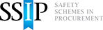 SSIP Accredited Logo