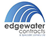 Edgewater Contract Logo