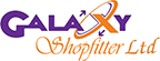 Galaxy Shopfitters Logo