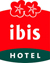 IBIS Hotel Logo