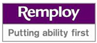 Remploy Logo