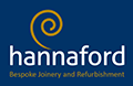 Hannaford Bespoke joinery