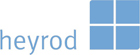 Heyrod Logo