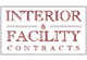 Interiors Facilities Contracts Logo