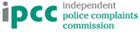Independent Police Complaints Commission Logo