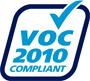 VOC Water Logo