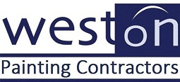Weston Painting Contractors logo